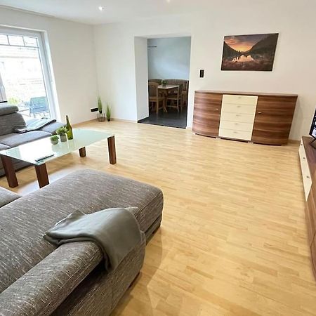 Shine Apartment Schwarzenfeld Eksteriør billede