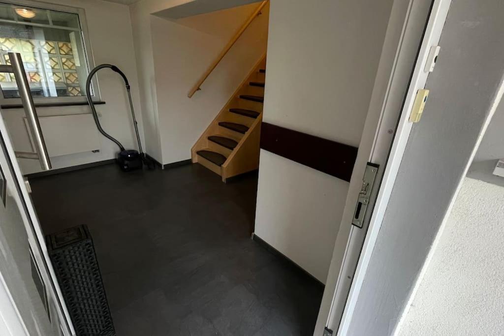 Shine Apartment Schwarzenfeld Eksteriør billede