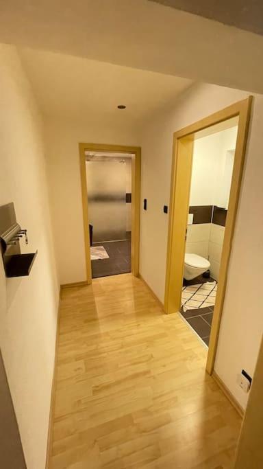 Shine Apartment Schwarzenfeld Eksteriør billede