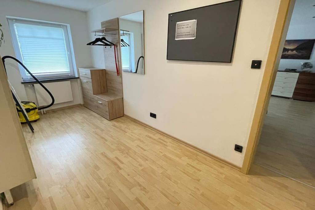 Shine Apartment Schwarzenfeld Eksteriør billede